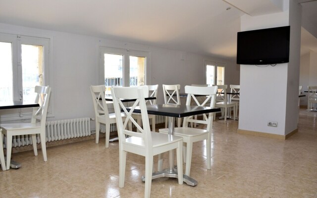 Hotel Terranova
