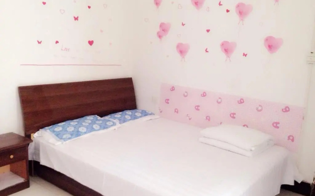 Yongle Inn – Guest Rooms – Xi'an
