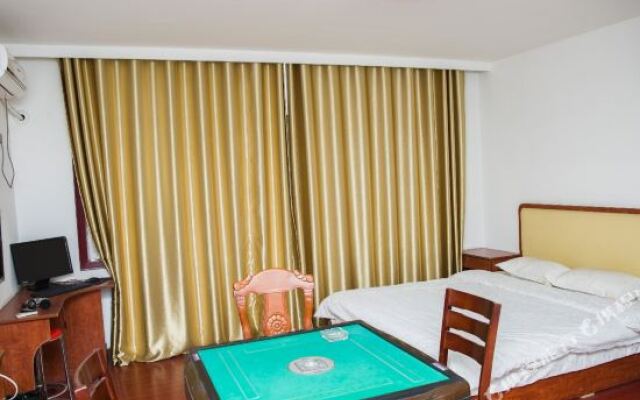 Jiaguiyuan Business Hotel
