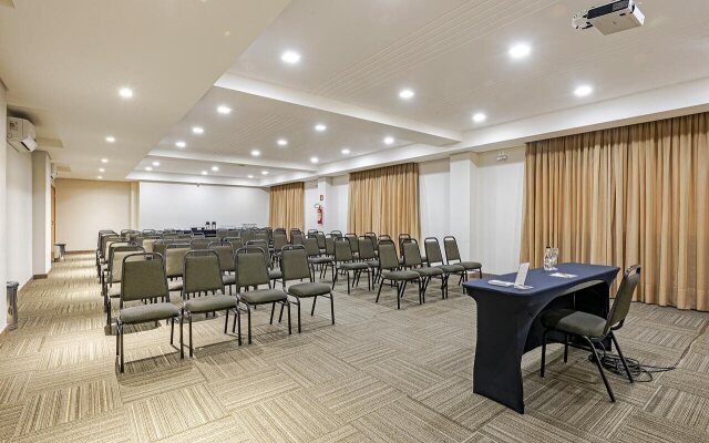 SLIM Curitiba Av. das Torres