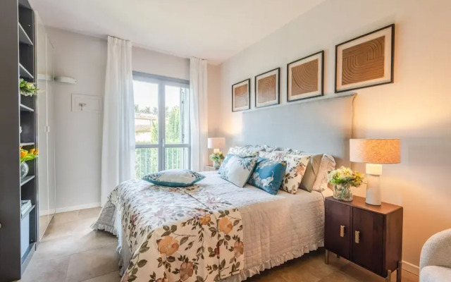 Casa Prospero in Lucca