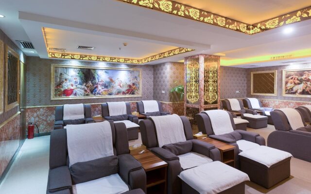 Shenzhen Xin Da Zhou Hotel