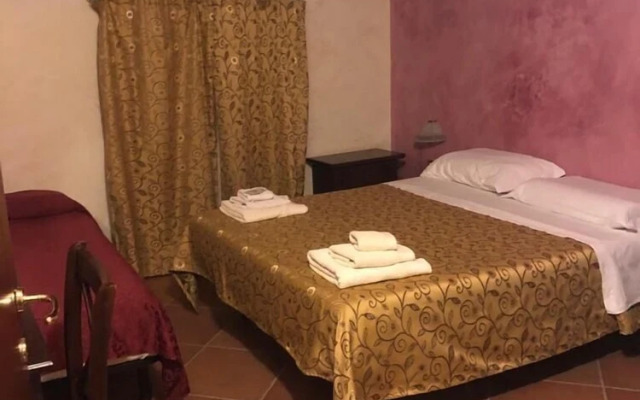 Agriturismo La Vedetta dei Nebrodi