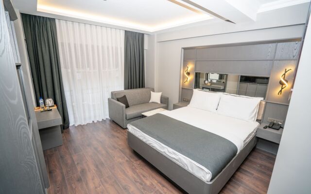 216 Style Suite