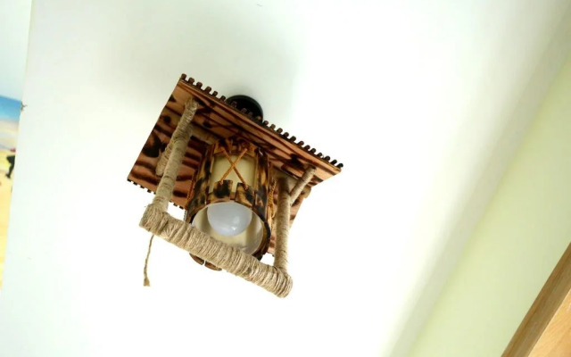 YunShangHuaKai Boutique Inn