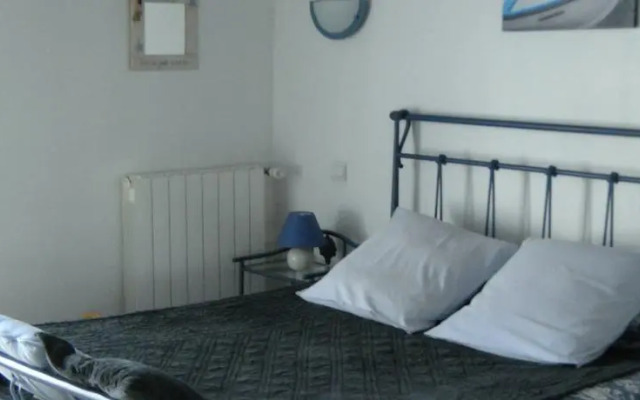 La Villa Vert Marine