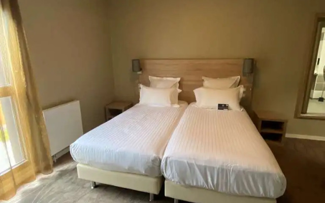 Hotel Kyriad Auray - Carnac