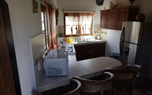 Hotel & Bungalows Las Palmas