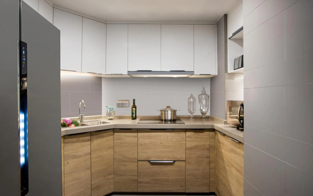 Citadines Keqiao Shaoxing