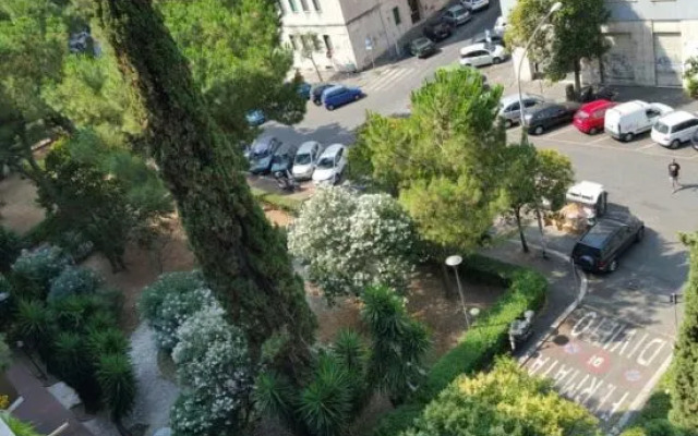 La Casetta Di Nonna Anna