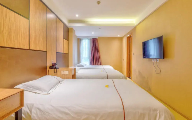 Mr.Vinegar Hotel
