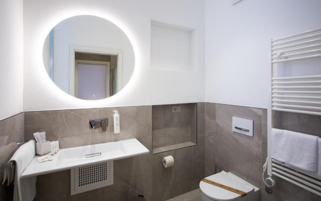 Villa Maria Teresa Boutique Hotel