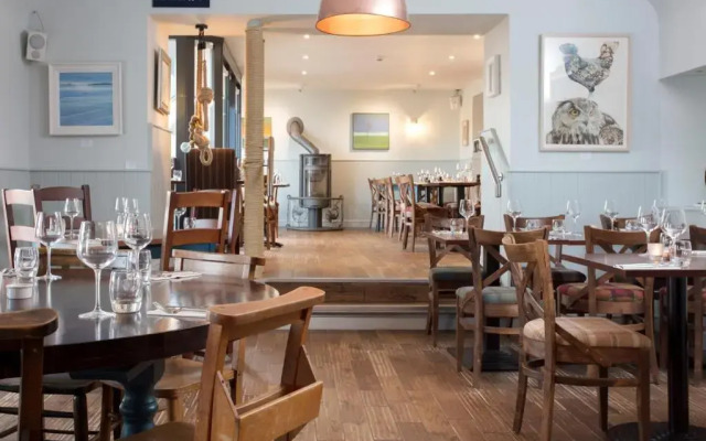 The Ship Inn