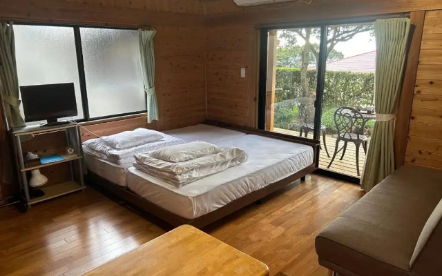 Yakushimaya