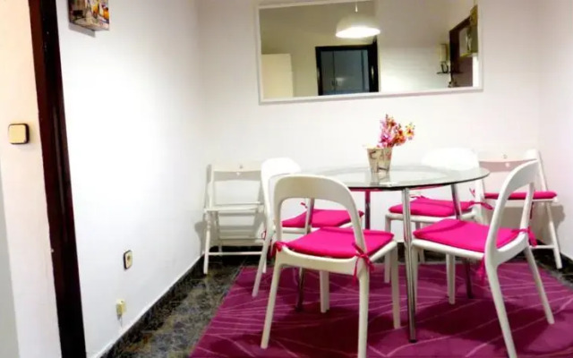 Discover Barcelona City