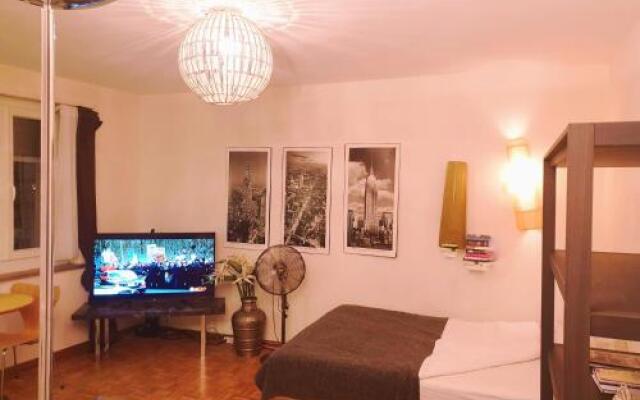 City Flat