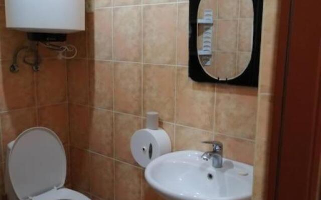 Amazing flat in Gudauri, 5 minutes walk to slopes!