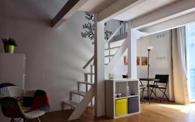 Residenza Via Mazzini 55