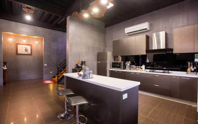 Woolywo Homestay