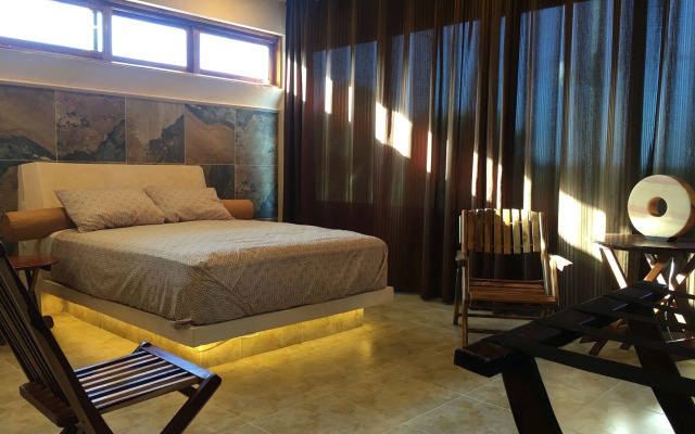 Hotel Casa Maya Calakmul