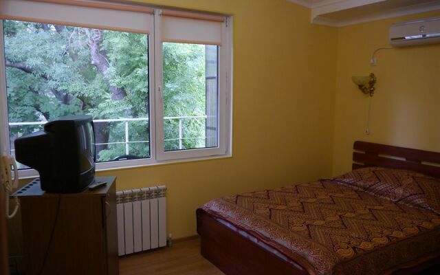 Osobnyak Residence