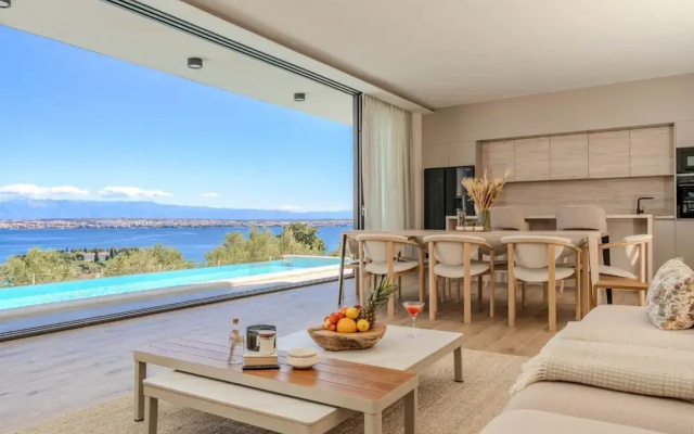 Holiday Home Good Life