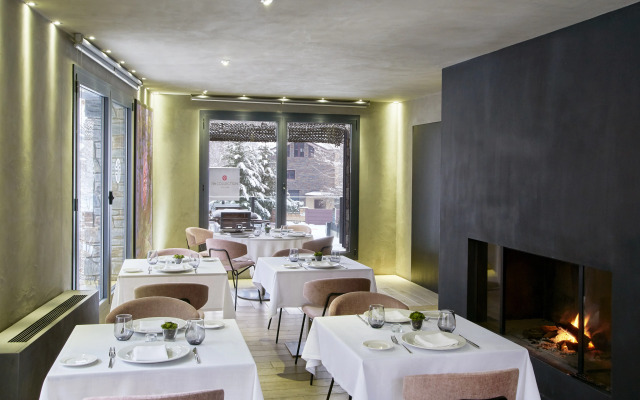 Hotel Palome