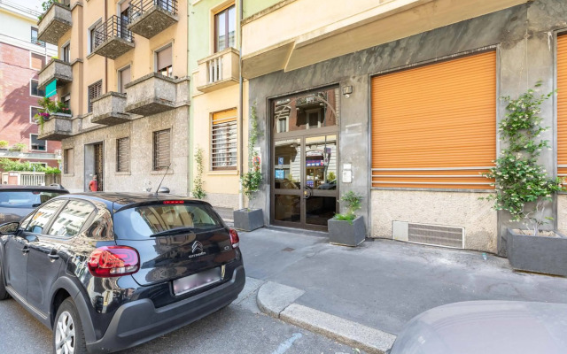 Minerva - 1 bedroom apartment two steps from Milano Centrale
