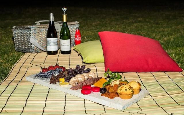 Meloding Guest House