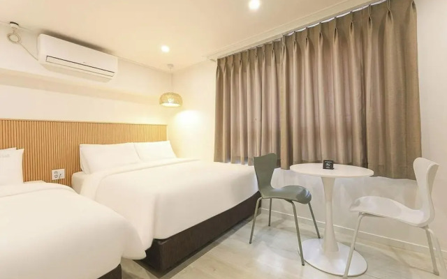 hotel daor