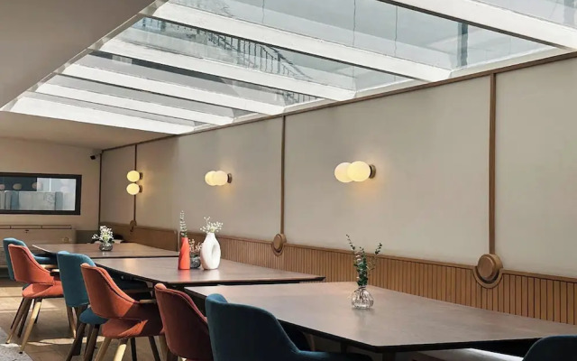 Parcel Hotel Bangkok