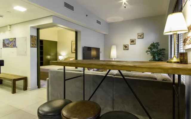 The Lofts Towers by Maison Privee