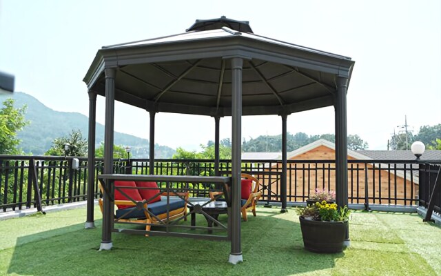 Ganghwadosunset&sea Pension