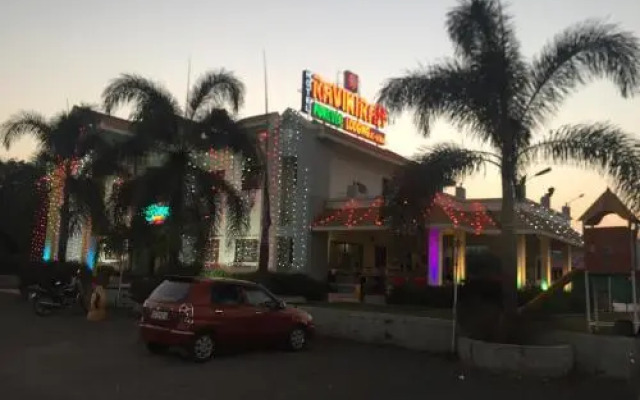 Hotel Ravikiran