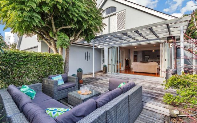 BnB Auckland