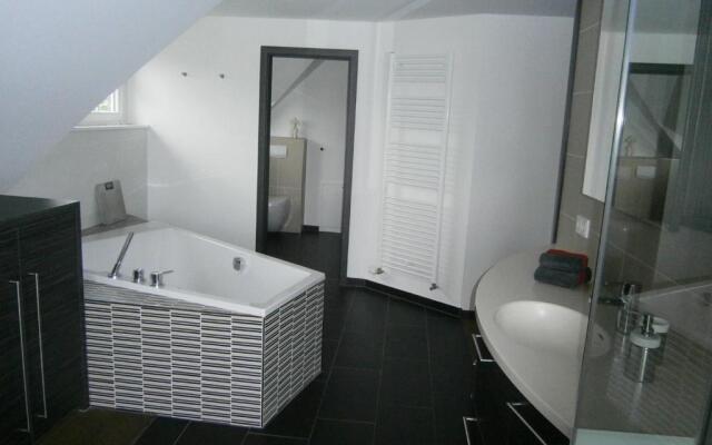 Ferienhaus der Winde