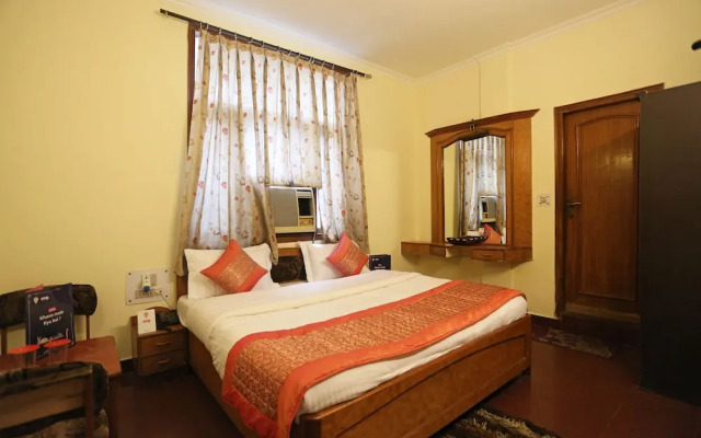 OYO 8188 Vardhmaan Inn