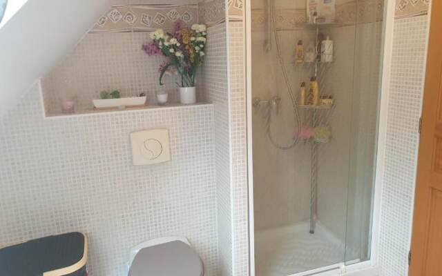 Chambres à 40 min de Paris