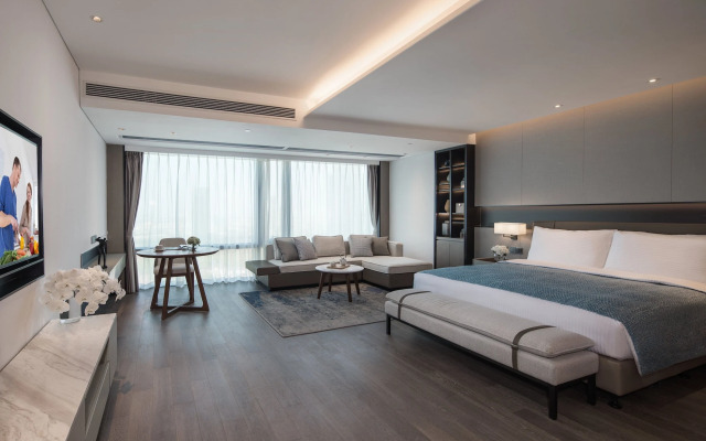 Somerset IOC Hangzhou