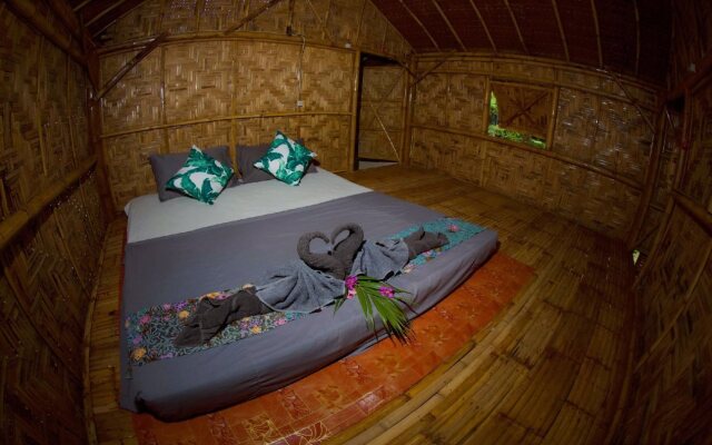 Adang Sea Eco Village
