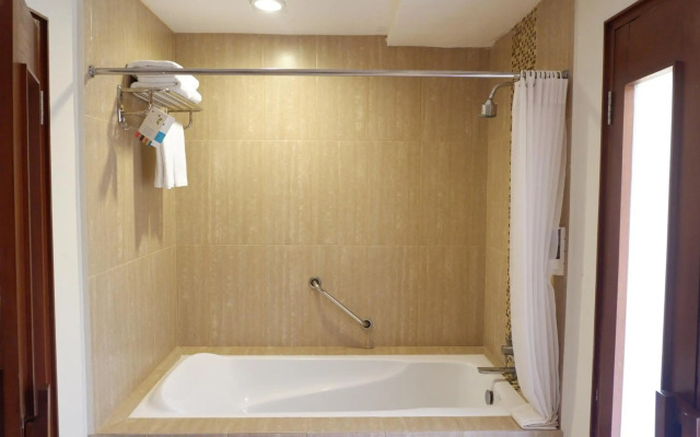 ibis Styles Bali Legian