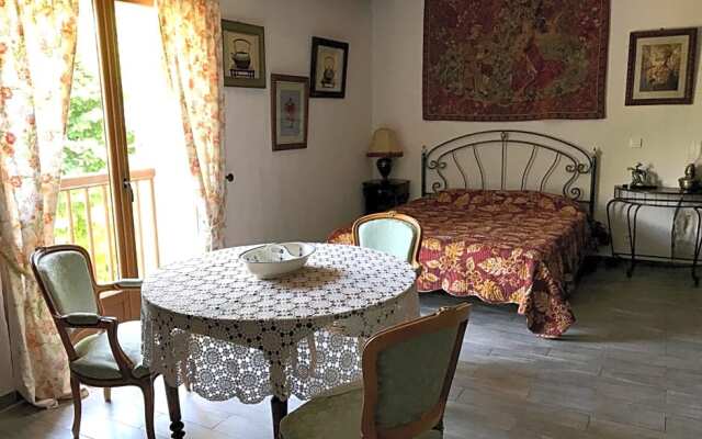 U Fragnu di perruccio