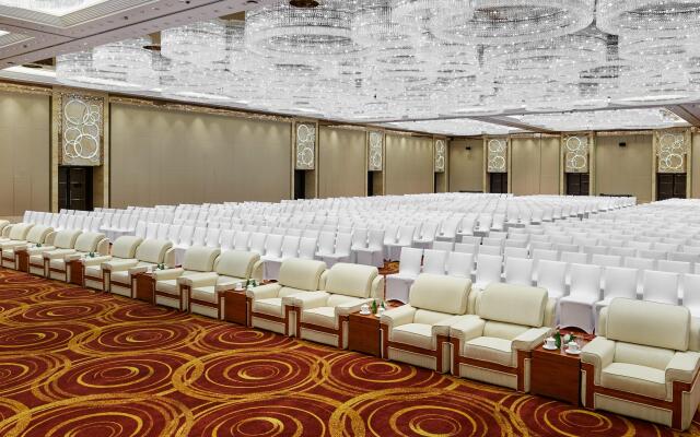 InterContinental Hangzhou ICC by IHG
