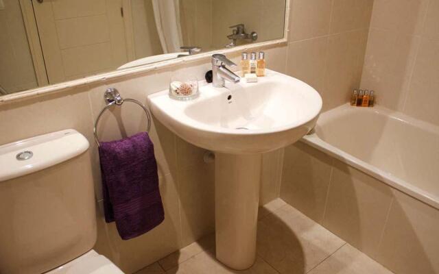 Apartamentos Amatista