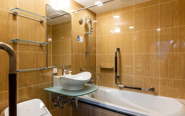 APA Hotel Kayabacho Hatchobori Ekimae