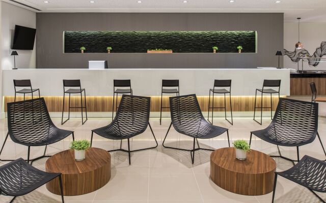 Intercity Pátio Pinda Hotel & Resort