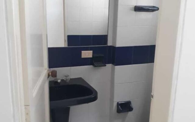 Hotel Mirador del Magdalena