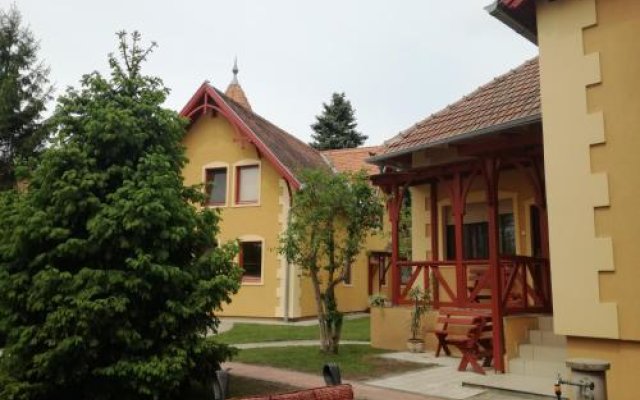Stara Breza 2 Apartments