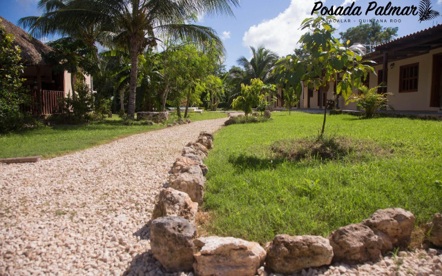 Posada Palmar