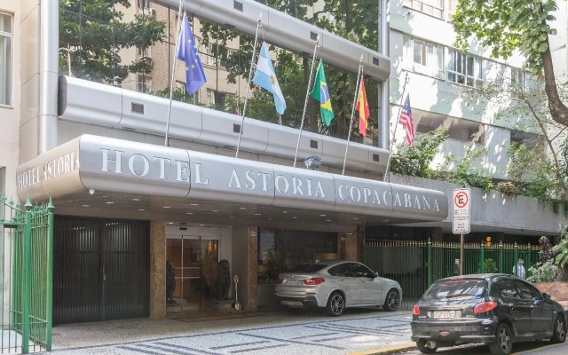 Astoria Copacabana